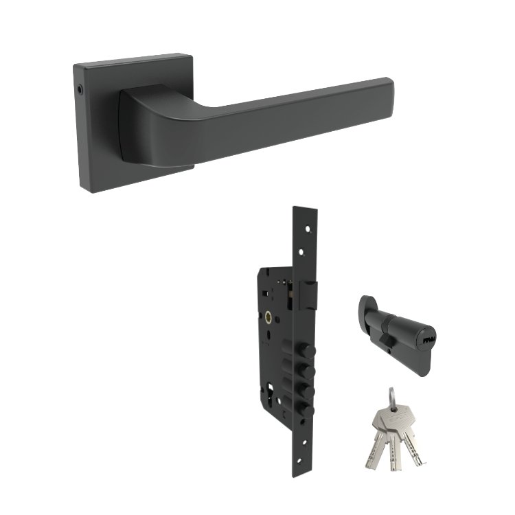 MDS-2013 MAIN DOOR SET