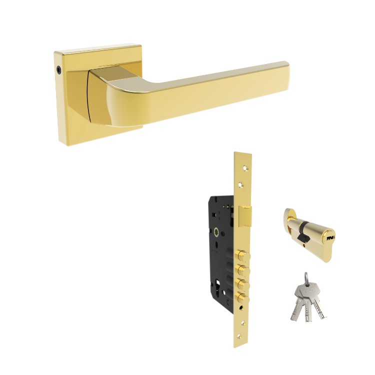 MDS-2013 MAIN DOOR SET