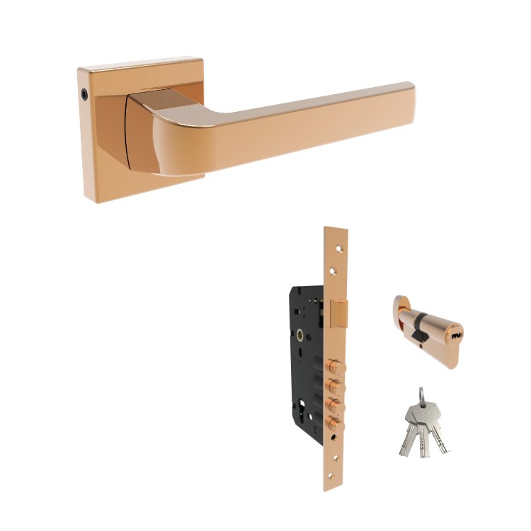 MDS-2013 MAIN DOOR SET