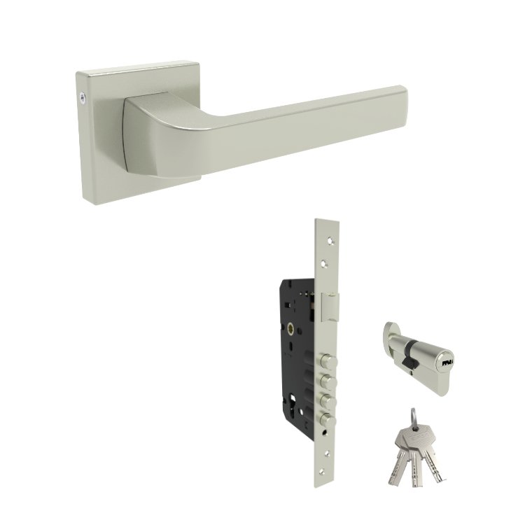MDS-2013 MAIN DOOR SET