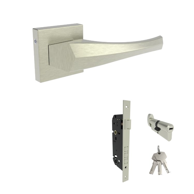 MDS-307 MAIN DOOR SET