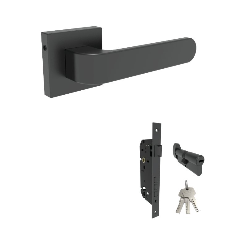 MDS-310 MAIN DOOR SET