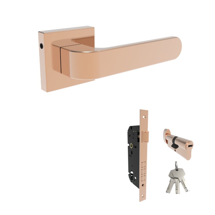 MDS-310 MAIN DOOR SET