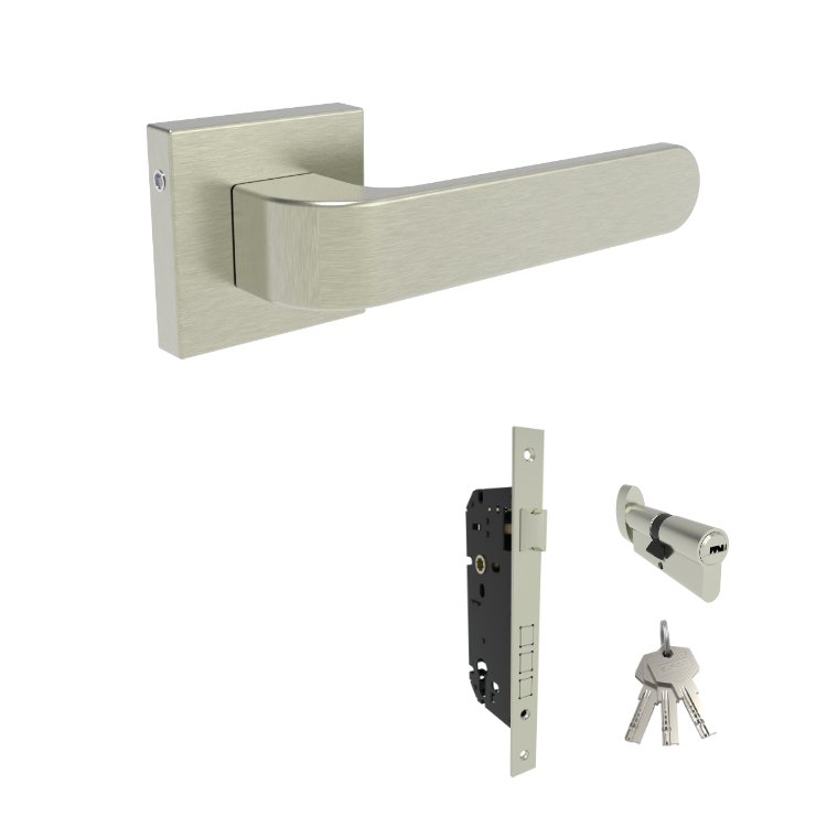 MDS-310 MAIN DOOR SET