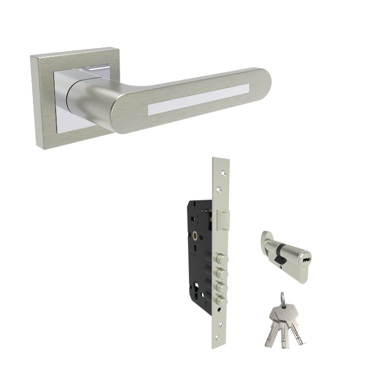 MDS-504 MAIN DOOR SET