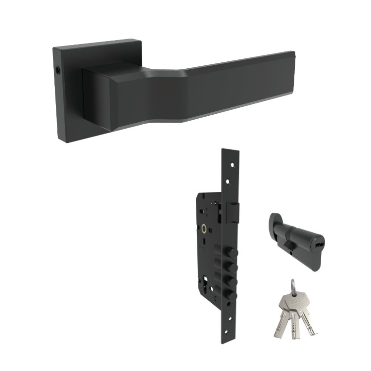 MDS-505 MAIN DOOR SET