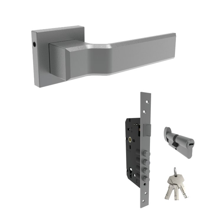 MDS-505 MAIN DOOR SET