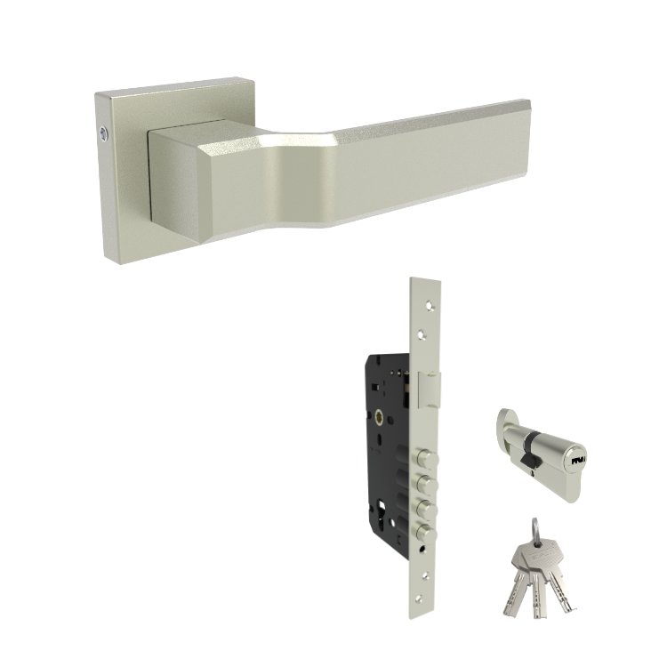 MDS-505 MAIN DOOR SET
