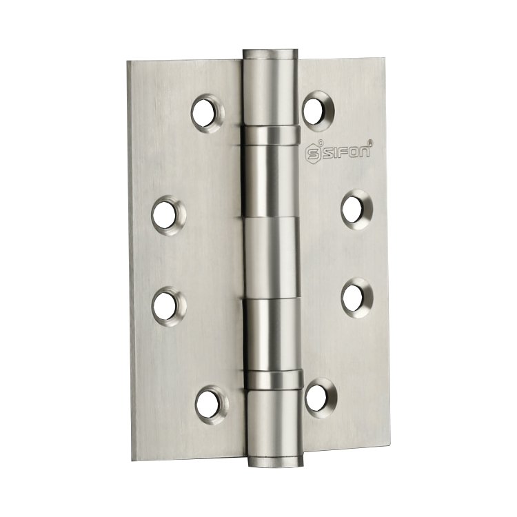 Ball Bearing Hinges