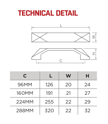 CH-1005 technical drawing