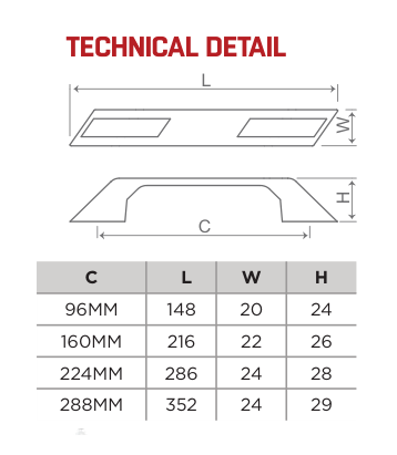 CH-1007 technical drawing