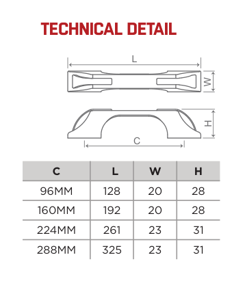 CH-1008 technical drawing
