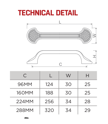 CH-1015 technical drawing