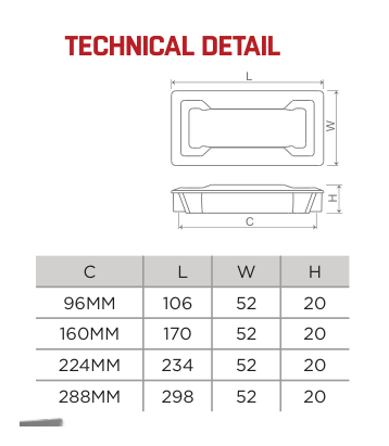 CH-1020 technical drawing