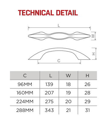 CH-521 technical drawing
