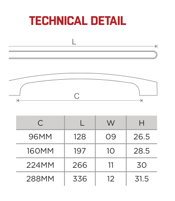 CH-525 technical drawing