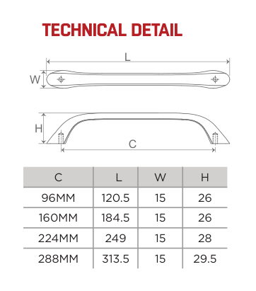 CH-528 technical drawing