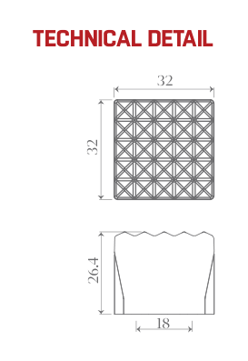 KN-1027 technical drawing
