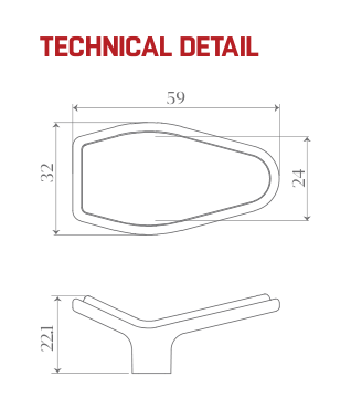 KN-1028 technical drawing