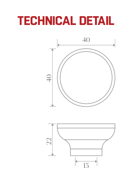 KN-2005 technical drawing