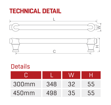 PH-2004 technical drawing
