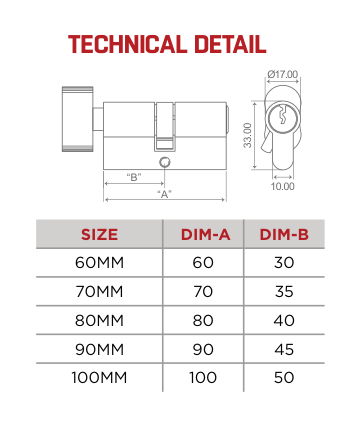 SCL-151 technical drawing