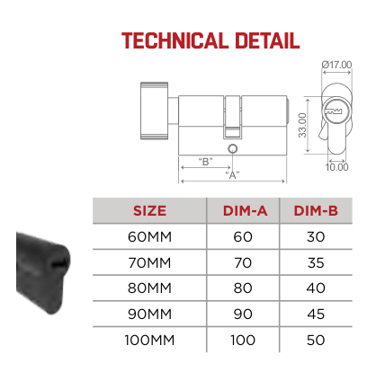 SCL-153 technical drawing