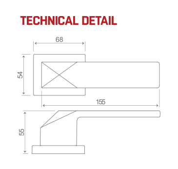 SE-MR-1005 technical drawing