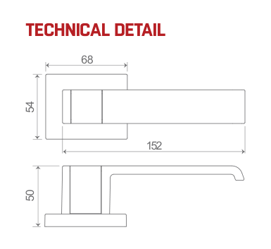 SE-MR-1011 technical drawing