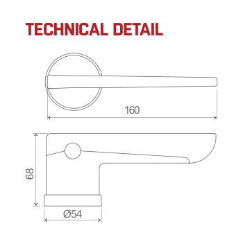 SE-MR-1012 technical drawing