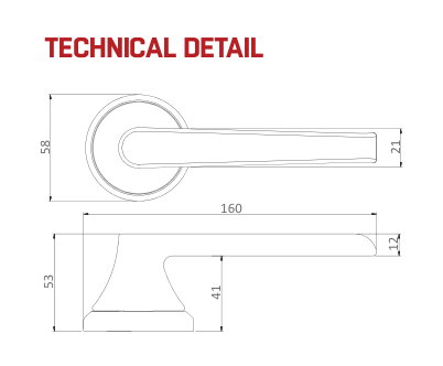 SE-MR-1029 technical drawing