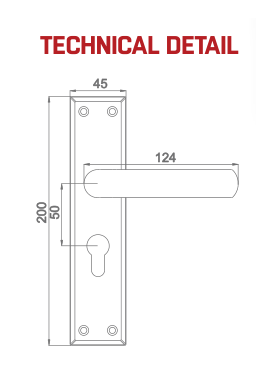 SI-MP-271 technical drawing