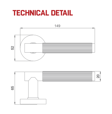 SO-MR-2015 technical drawing
