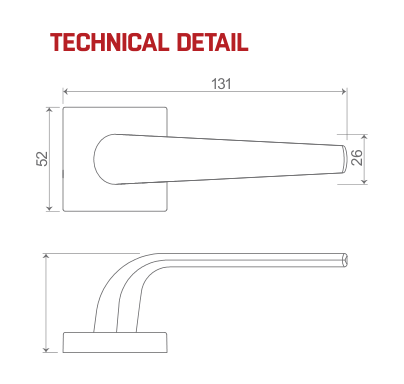 SR-MR-304 technical drawing