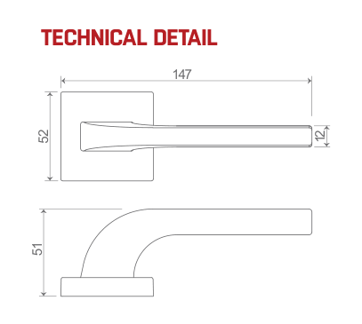 SR-MR-306 technical drawing