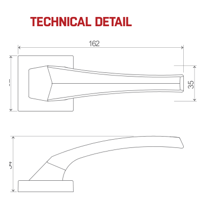SR-MR-307 technical drawing