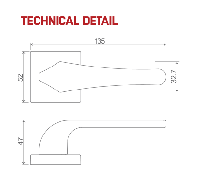 SR-MR-308 technical drawing