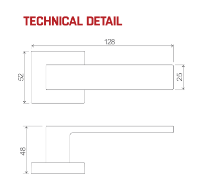 SR-MR-309 technical drawing