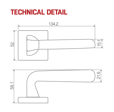 SR-MR-311 technical drawing