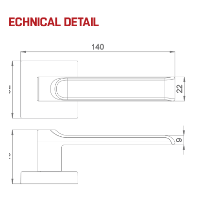 SR-MR-314 technical drawing