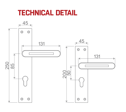 SS-MP-504 technical drawing