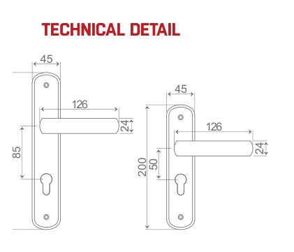 SS-MP-508 technical drawing