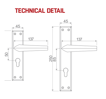 SS-MP-512 technical drawing