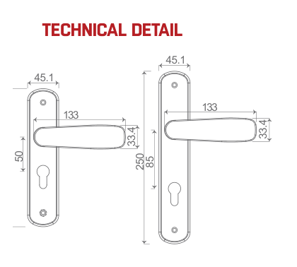 SS-MP-523 technical drawing