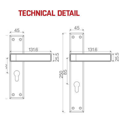 SS-MP-526 technical drawing