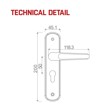 SS-MP-527 technical drawing