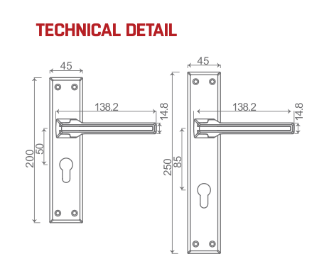SS-MP-529 technical drawing