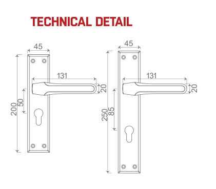 SS-MP-536 technical drawing