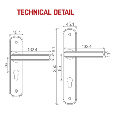 SS-MP-537 technical drawing
