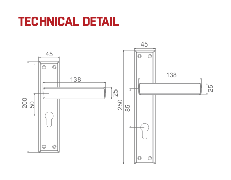 SS-MP-546 technical drawing